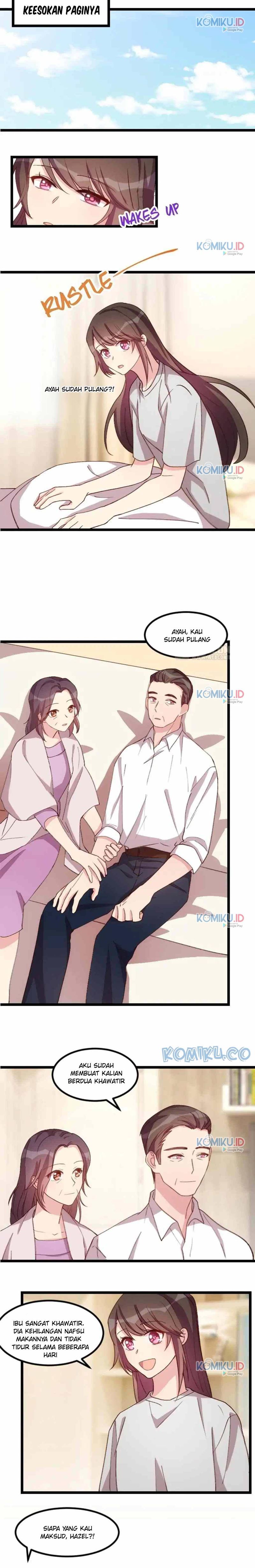 CEO’s Sudden Proposal Chapter 81 Gambar 2